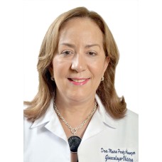 Dra. Maira Perez Almanzar