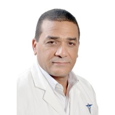 Dr. Fermin Santana