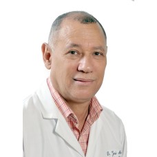 Dr. Jose Francisco Molina L.