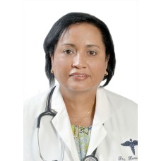 Dra. Kenia Luisa Morel Guerrero