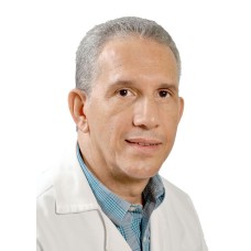 Dr. Jose Ramon Garcias Dominguez
