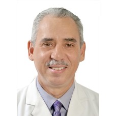 Dr. Fulgencio  Milanes Santana