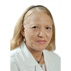 Dra. Alba Celeste Frias