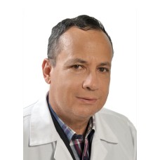 Dr. Jaime Tomas Batista Almanzar