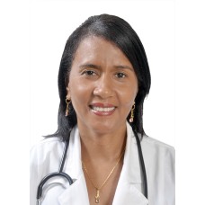 Dra. Luz Altagracia Dionicio Vasquez