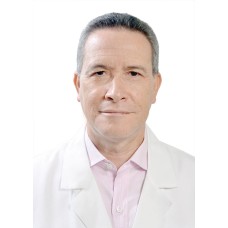 Dr. Cristian Hernandez Rosario