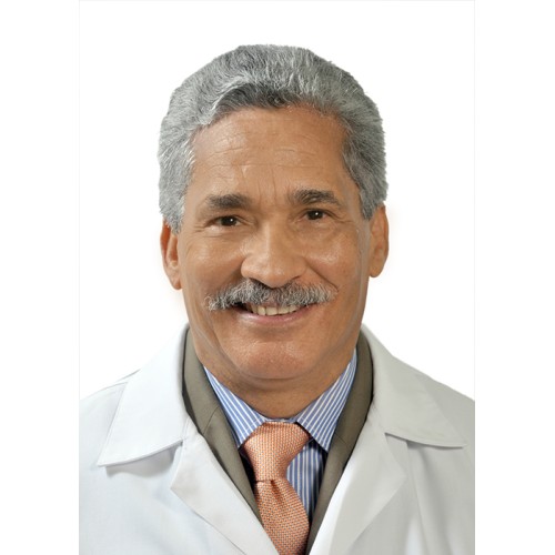 Dr. Ramon Perez Cespedes